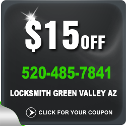install new locks Green Valley AZ